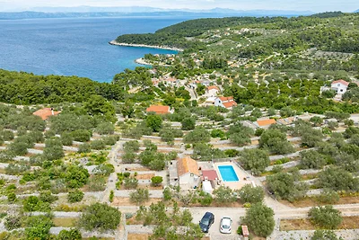 Villa Jadranka by Villas Guide