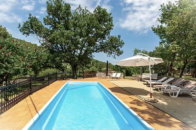 Villa Mirjana with pool Opatija by Villas...