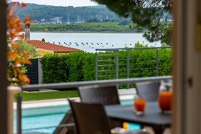 Villa Kliman by Villas Guide