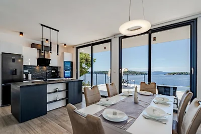 Villa Evia by Villas Guide