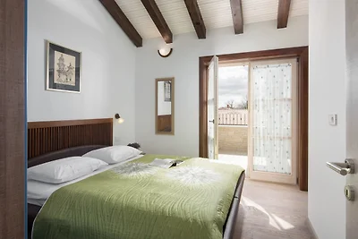 Casa Sole Istria by Villas Guide