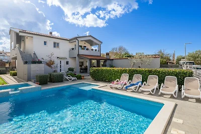 Apartman Lucija - Vodnjan by Villas Guide