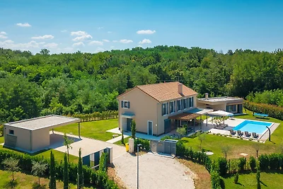 Villa Pinca by Villas Guide