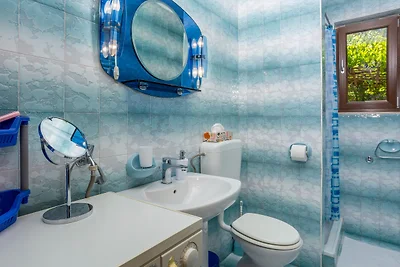 Apartment Milena 1 Opatija by Villas Guide