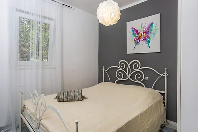 Villa Lucija with pool island Krk by Villas...