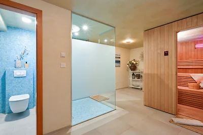 Villa Pine Log by Villas Guide