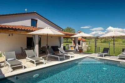 Villa Bibali Istra by Villas Guide
