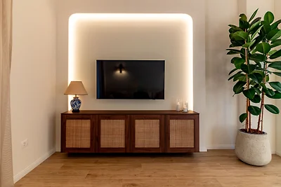 Modern Istrian Villa Lere by Villas Guide