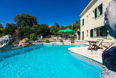 Villa Olka-Makarska by Villas Guide