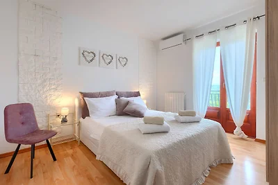 Villa Benjamin by Villas Guide