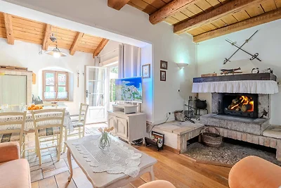 Villa Casa Natura Ucka - Opatija by Villas...
