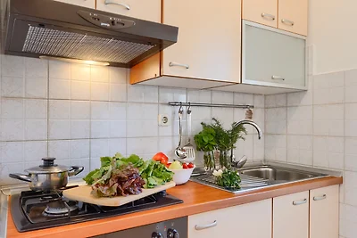 Apartman Nina by Villas Guide