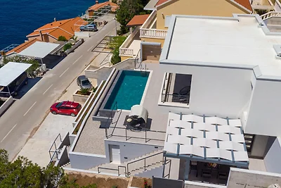 Villa Evia by Villas Guide