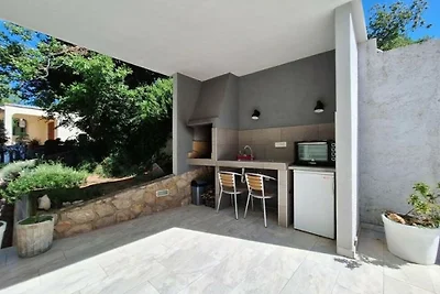 Melone Apartman 2 Dramalj by Villas Guide