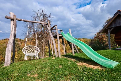 Kuća za odmor Dopust za oporavak Popovaca