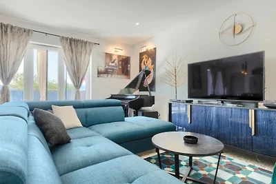 Villa Rhapsody by Villas Guide