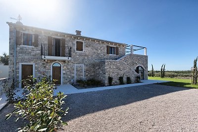 Villa Stancija Katarina di Maladel