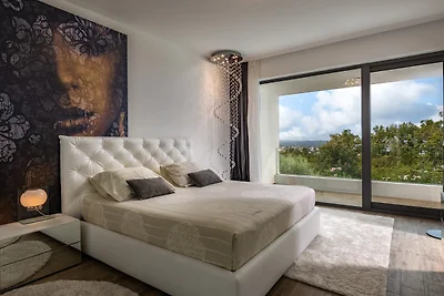 Villa Piccolo Paradiso Krk by Villas Guide