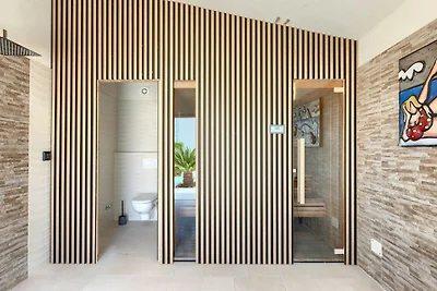 Villa Bruna by Villas Guide