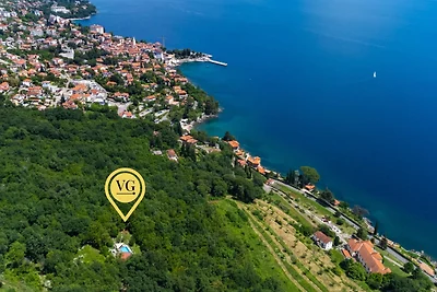 Casa Silente Opatija by Villas Guide