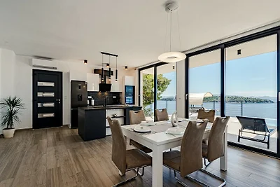 Villa Evia by Villas Guide