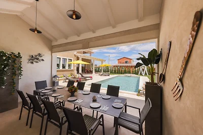 Villa Jakob by Villas Guide
