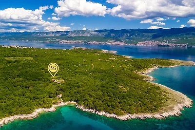 Villa Ruby beachfront by Villas Guide
