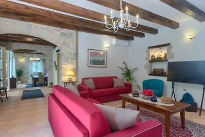 Villa White house B Istria by Villas Guide