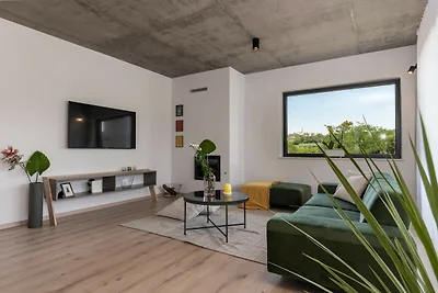 Villa Perlin by Villas Guide