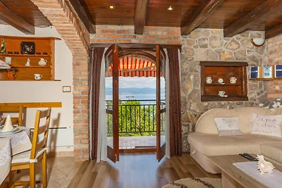 Casa Milena 1 Lovran Opatija by Villas Guide