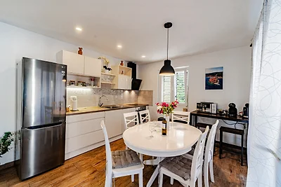 MAB Sweet Home By Villas Guide