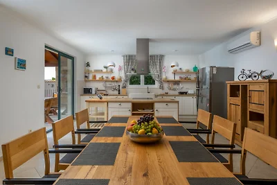 Villa Dominus - Split by Villas Guide