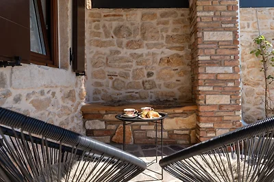 Villa Stone House by Villas Guide