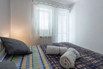 Apartman Max by Villas Guide