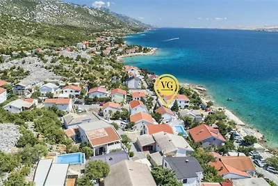 Villa Figs beachfront Apartman 2 By Villas...