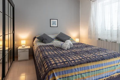 Apartman Max by Villas Guide