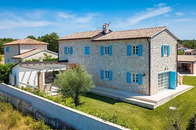 Villa Peran by Villas Guide