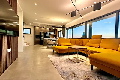 Villa Palazzo Blue by Villas Guide