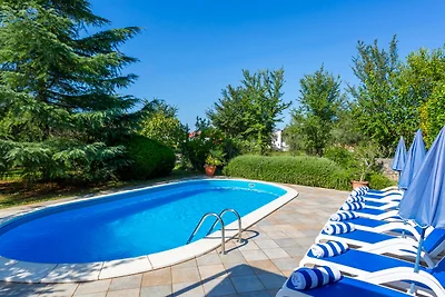 Villa Anni with pool island Krk by Villas...