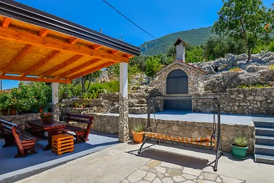 Villa Vega - Makarska by Villas Guide