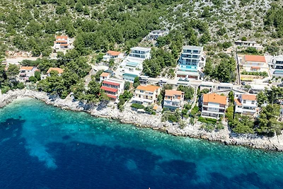 Villa Evia by Villas Guide
