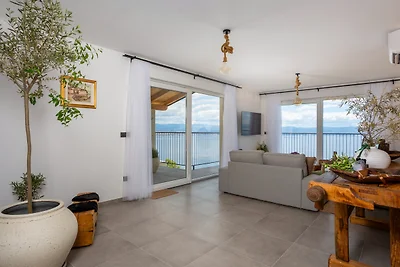 Holiday home Villa Aria with pool by Villas...