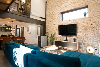 Villa 3QB - Split by Villas Guide