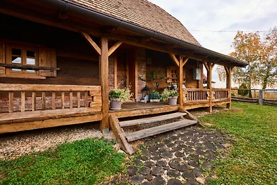 Holiday Home Trnovka by Villas Guide
