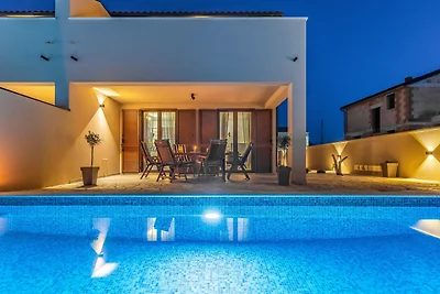 Villa Bella by Villas Guide