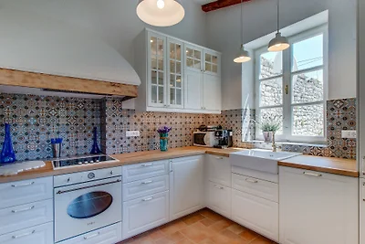 Villa Palazzo Limone with pool by Villas...