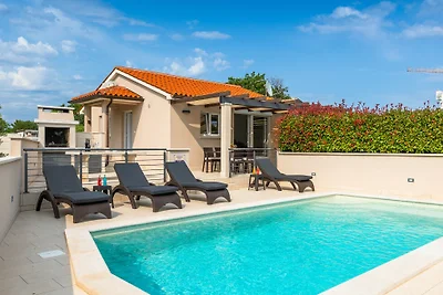 Villa Kliman by Villas Guide