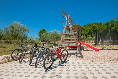 Villa Dražana - Makarska by Villas Guide