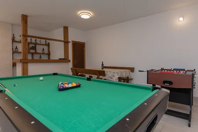 Villa Šestic-Makarska by Villas Guide