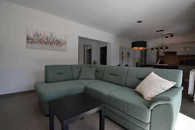 Apartman Summer Breeze by Villas Guide